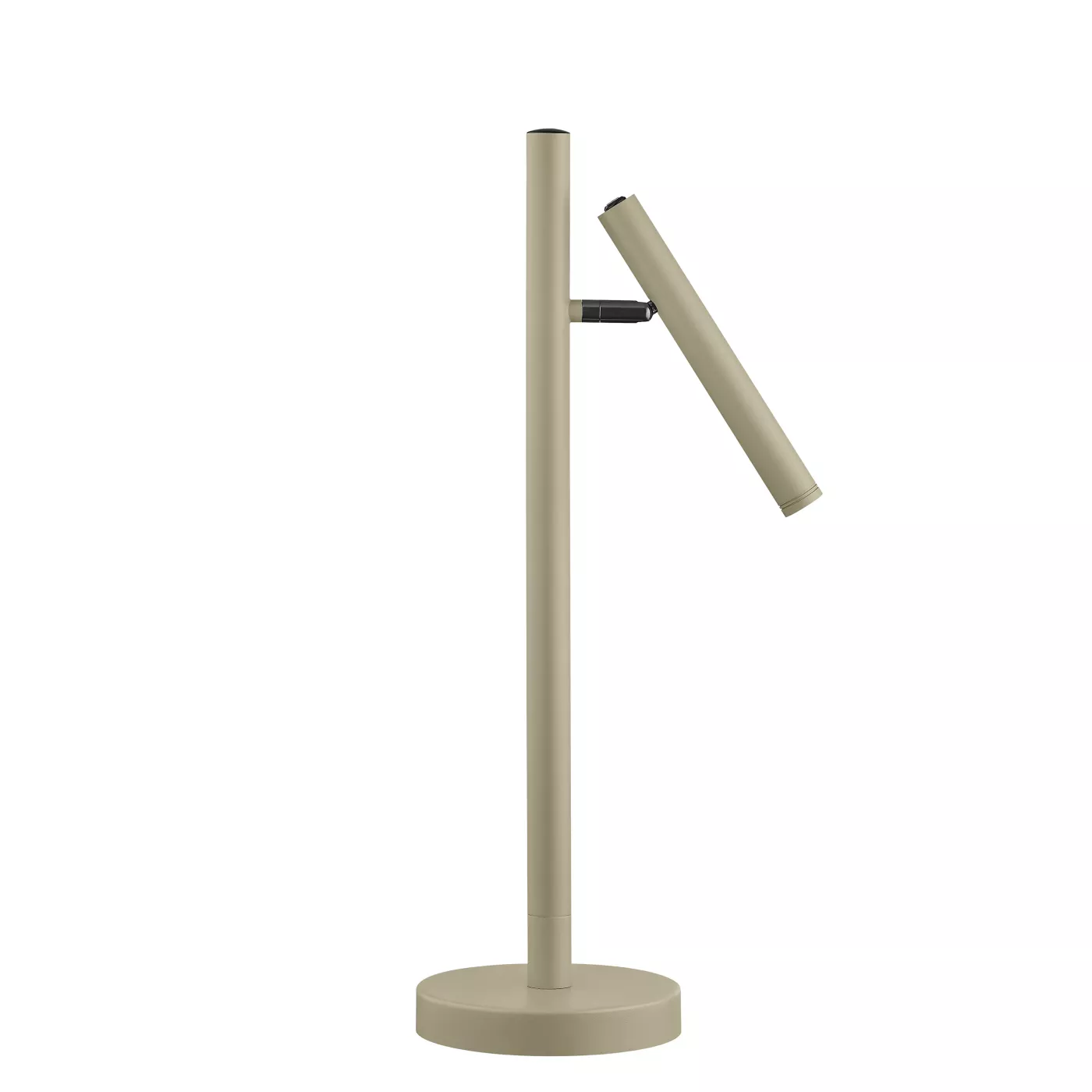 Streak, lámpara recargable LED