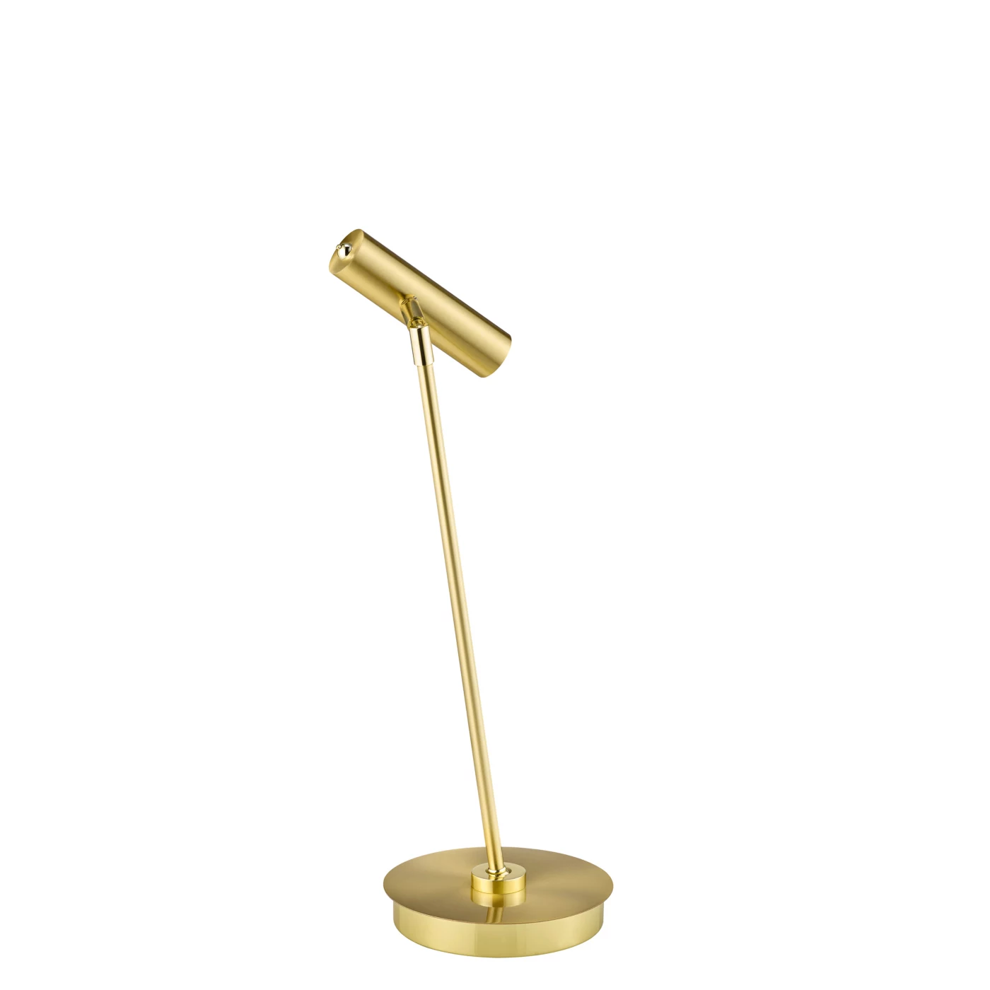 Hell Tom, lámpara de sobremesa LED