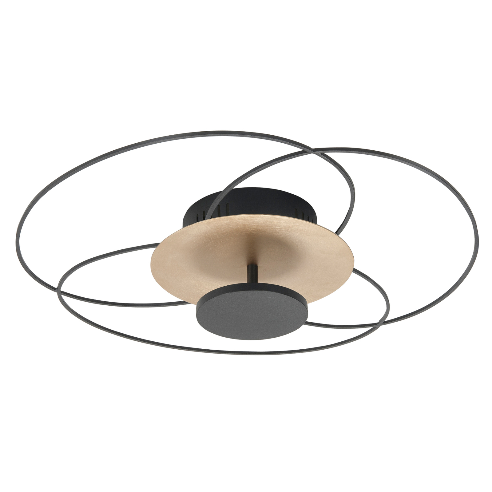 HighLight Fiore , 2.700 K – Plafón led — imagen 2