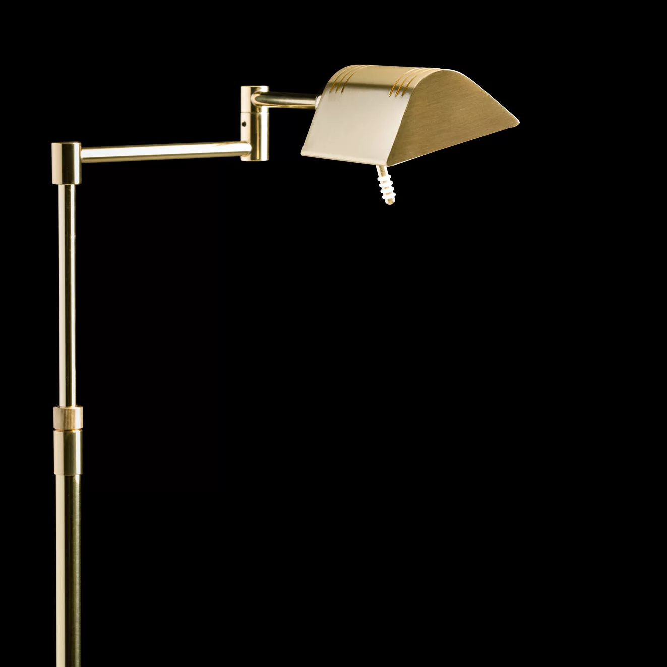 Holtkötter 9614 – Lámpara de pie led — imagen 4