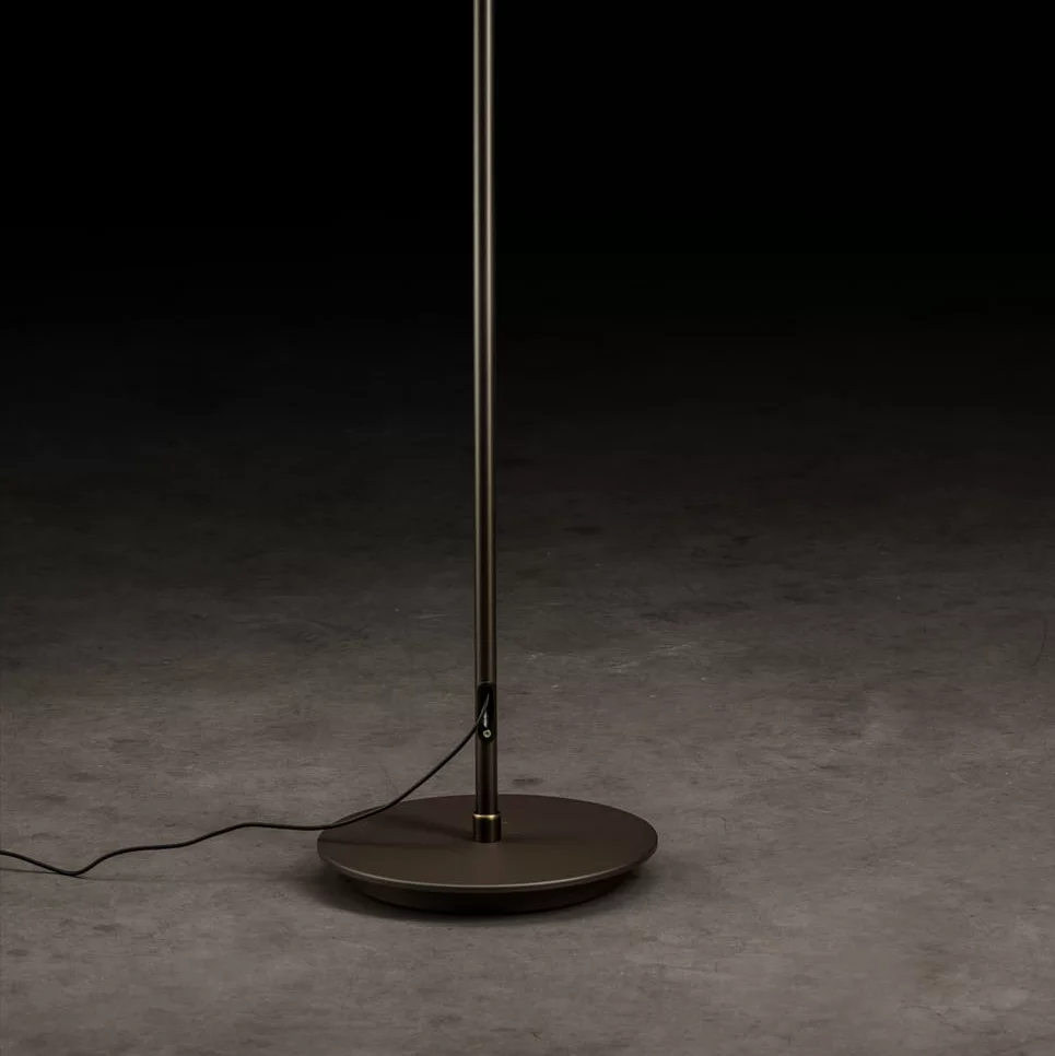 Holtkötter 9614 – Lámpara de pie led — imagen 5