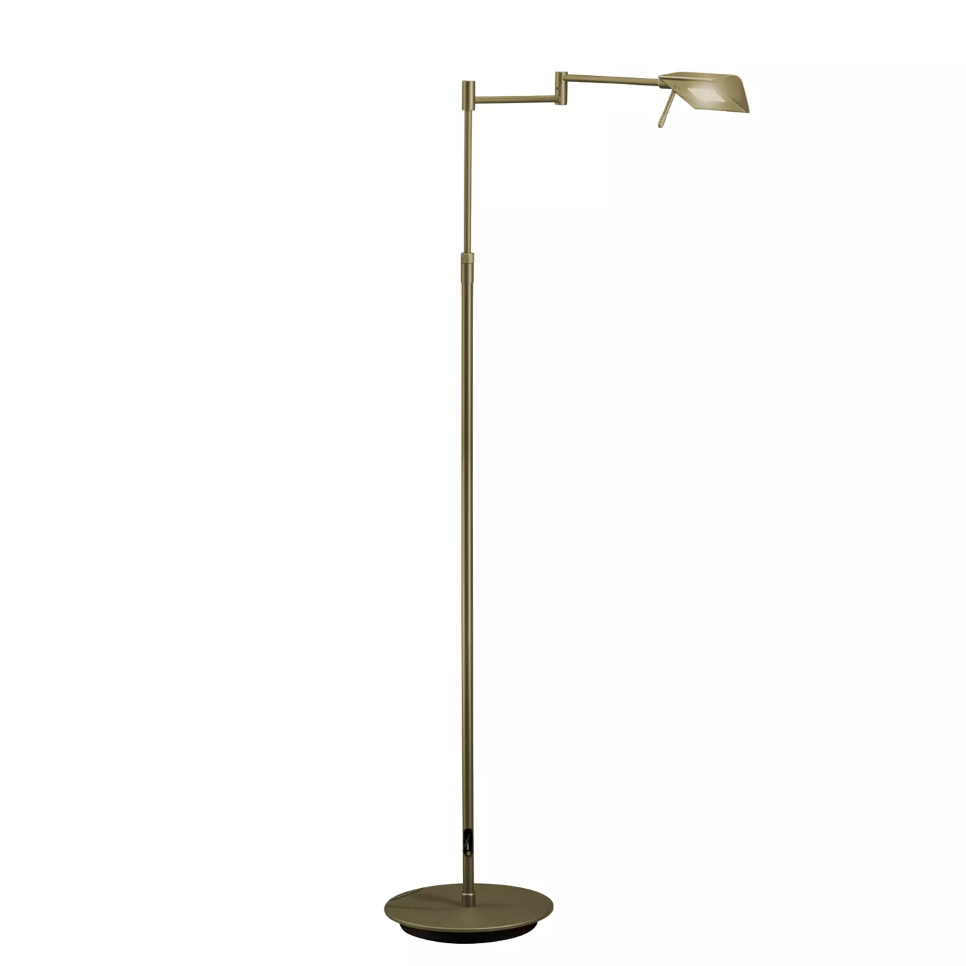 Holtkötter 9614, lámpara de pie LED
