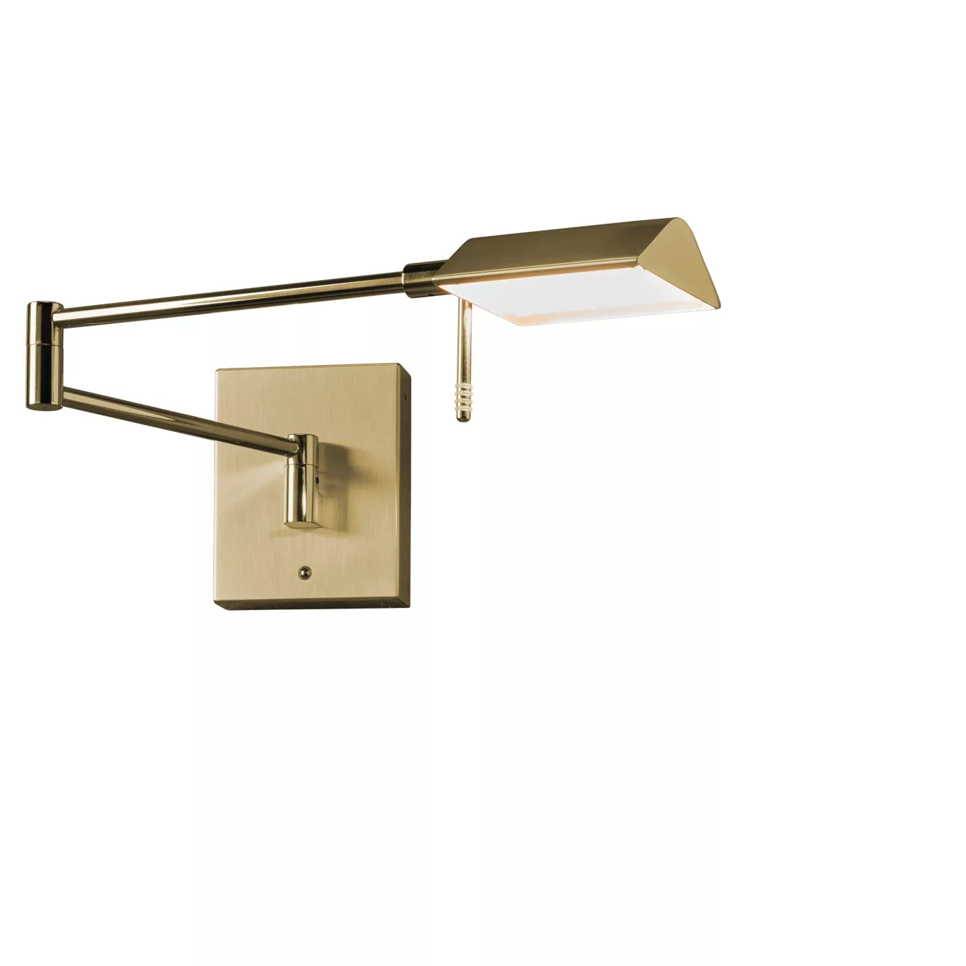 Holtkötter 9615, lámpara de pared LED