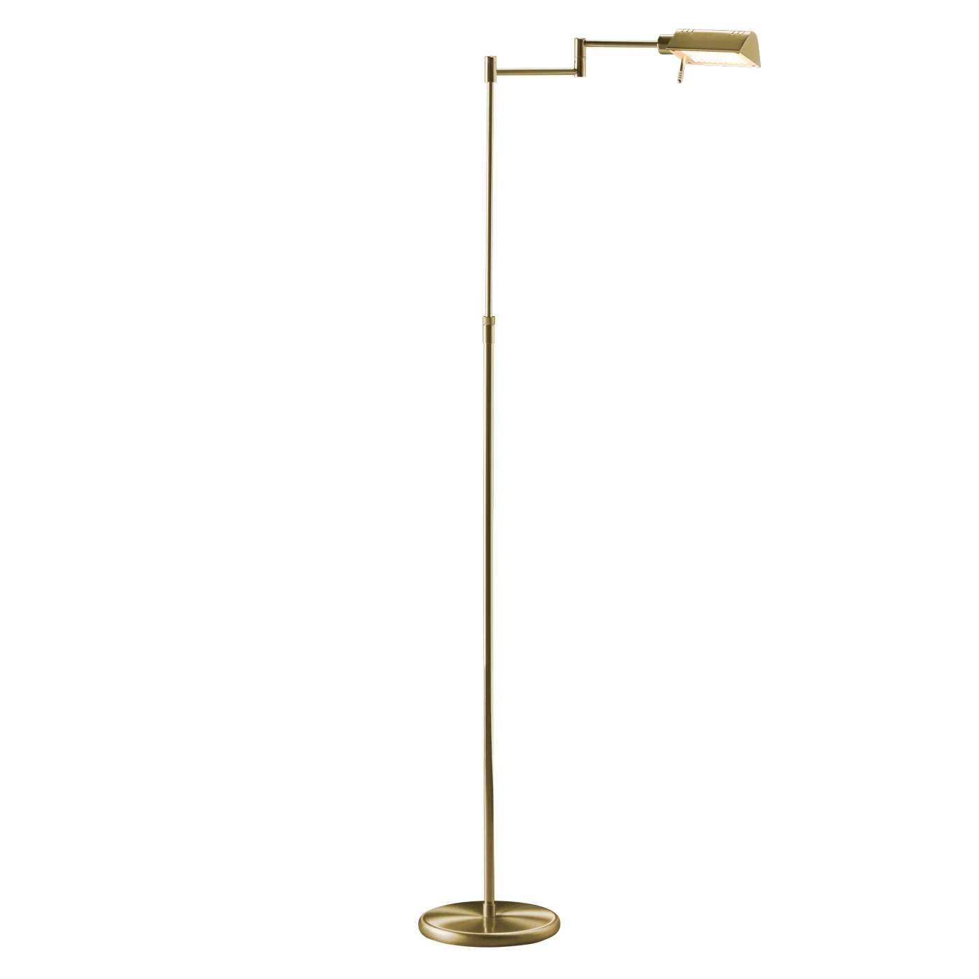 Holtkötter 9617 – Lámpara de pie led — imagen 5