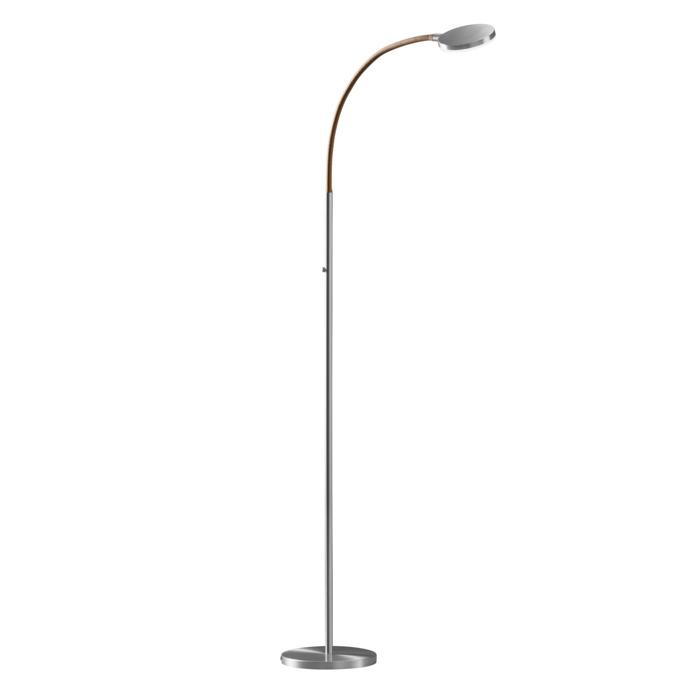 Holtkötter Flex S – Lámpara de pie led — imagen 3