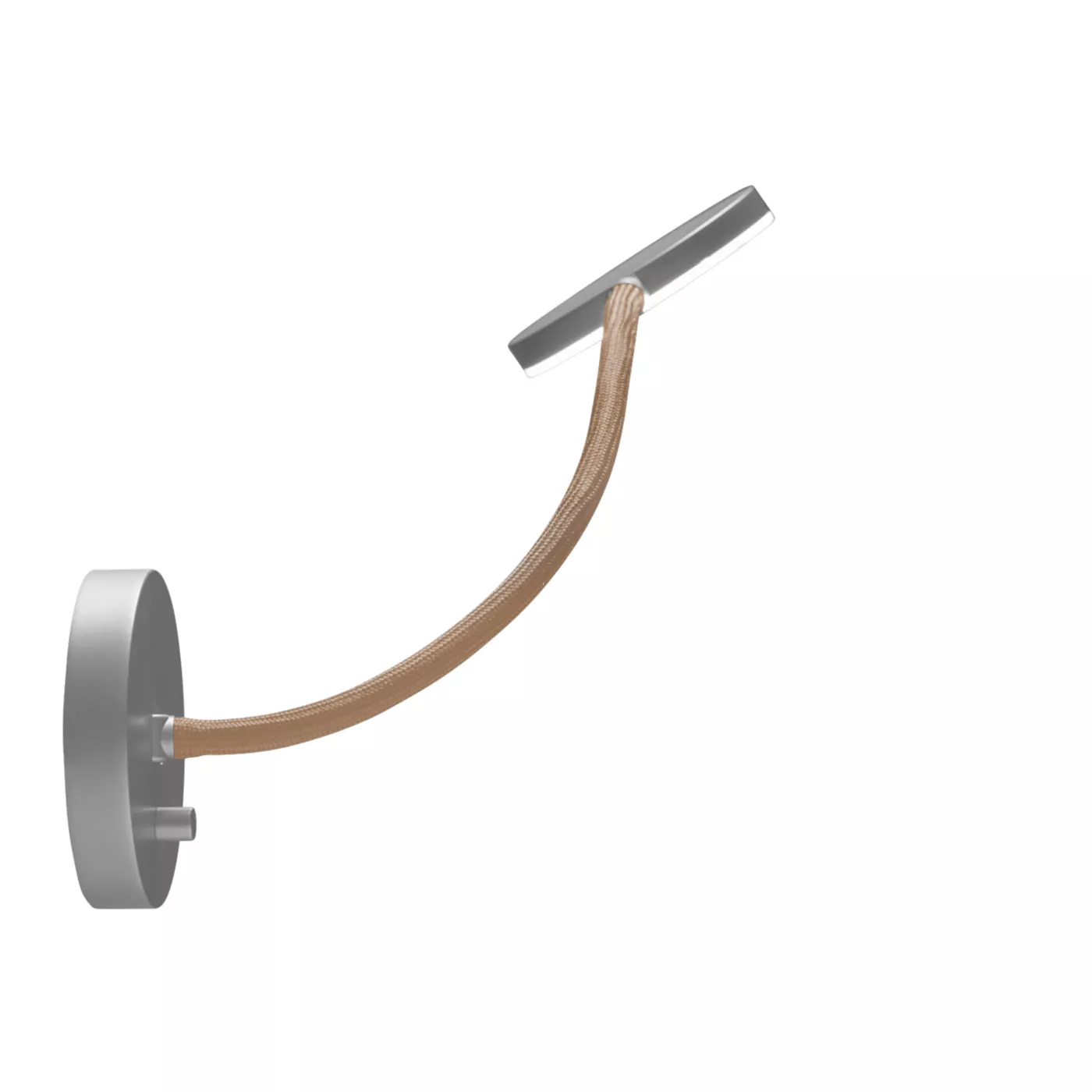 Holtkötter Flex W – Lámpara de pared led — imagen 4