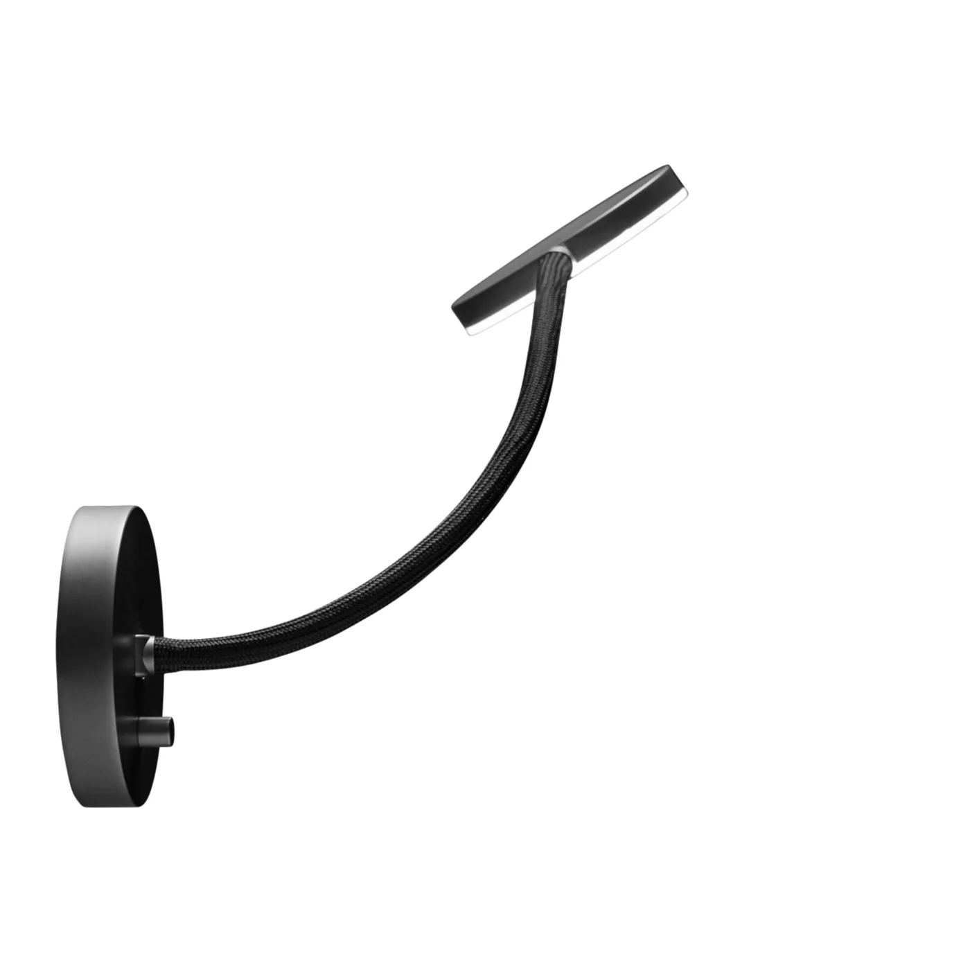 Holtkötter Flex W – Lámpara de pared led — imagen 5