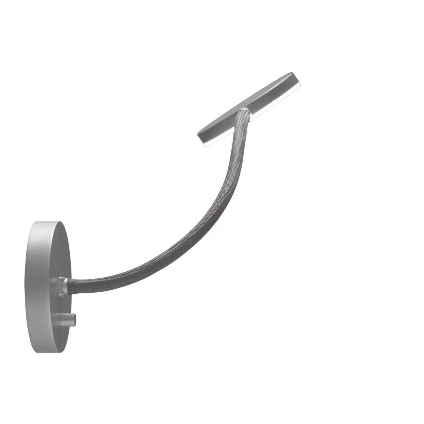 Holtkötter Flex W – Lámpara de pared led — imagen 6