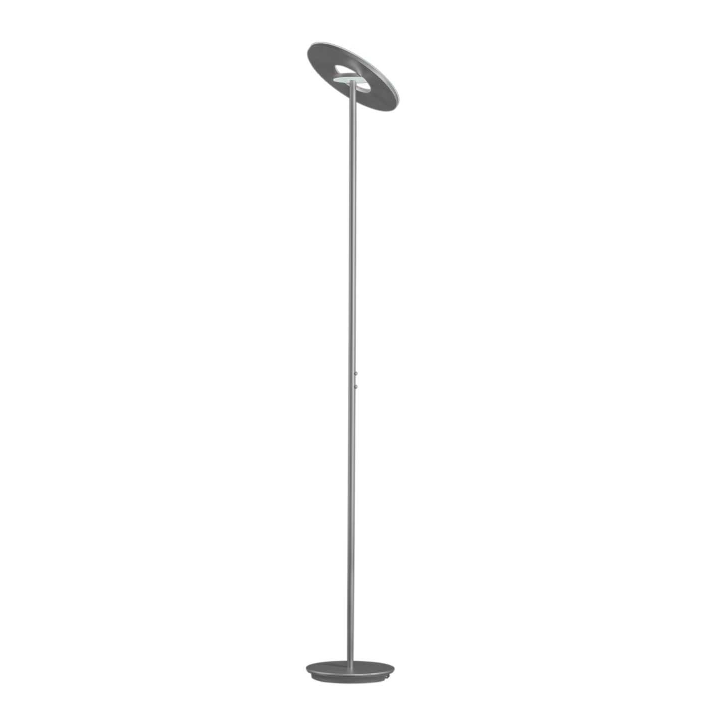 Holtkötter Nova, de luz indirecta Led – Lámpara de pie — imagen 3