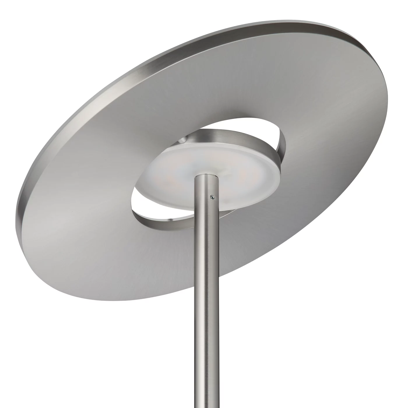Holtkötter Nova, de luz indirecta Led – Lámpara de pie — imagen 4