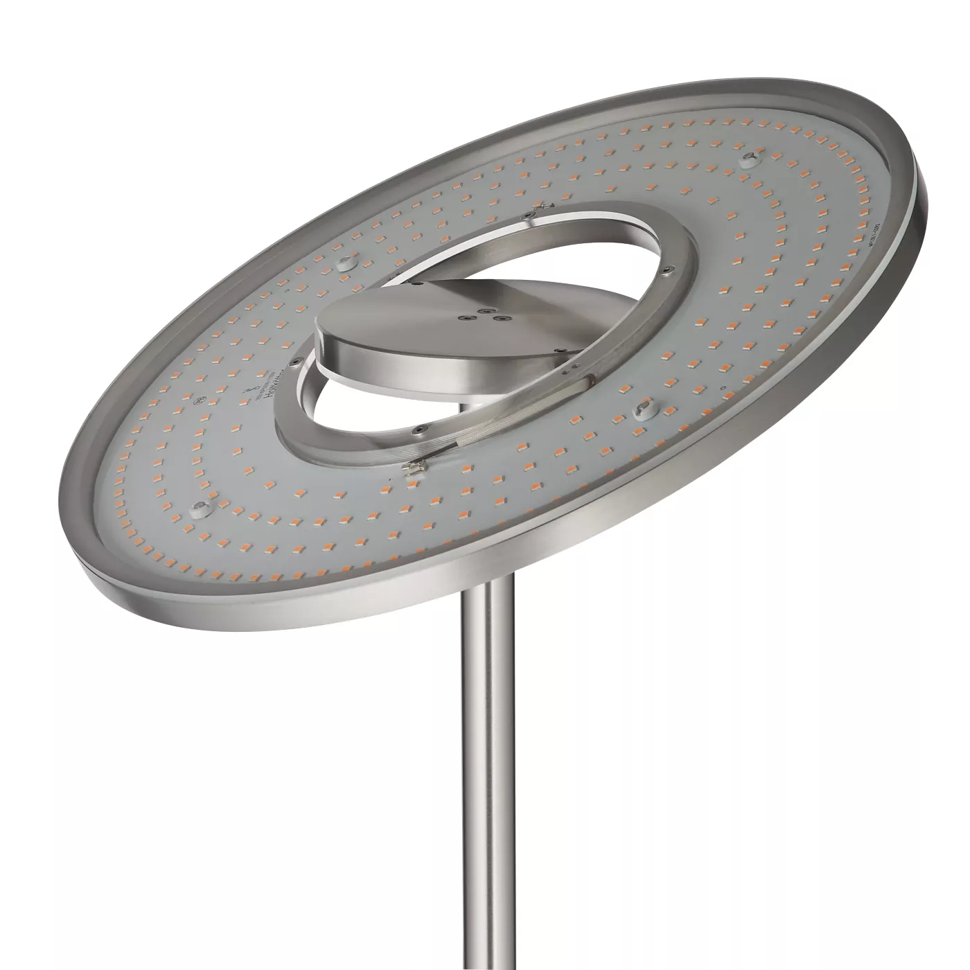 Holtkötter Nova, de luz indirecta Led – Lámpara de pie — imagen 5