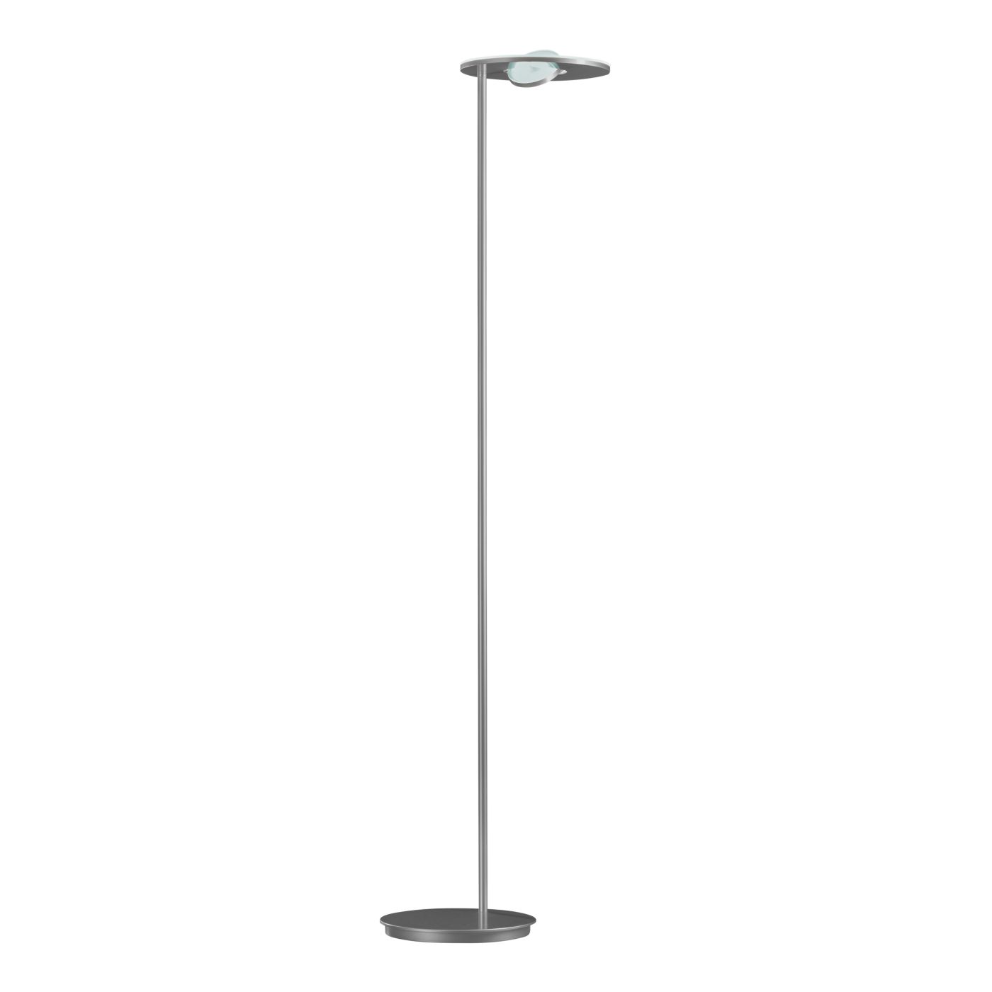 Holtkötter Nova Oog, de luz indirecta Led – Lámpara de pie — imagen 3