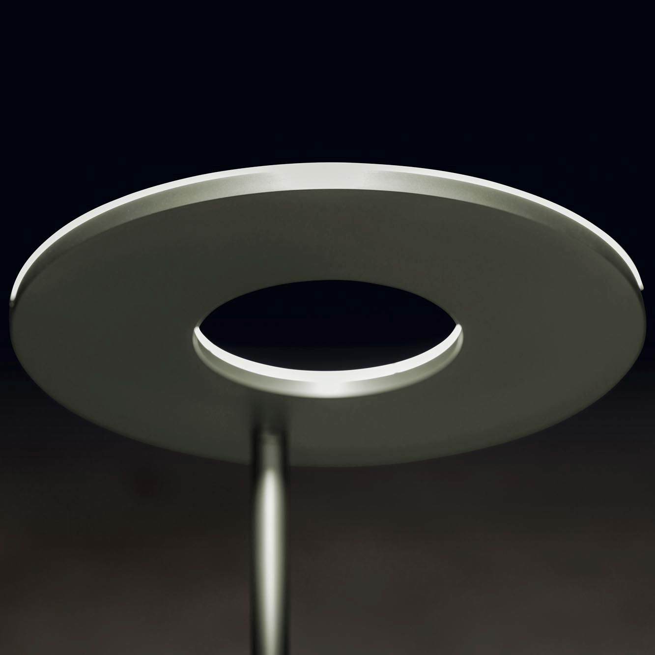 Holtkötter Nova Plano, de luz indirecta Led – Lámpara de pie — imagen 8