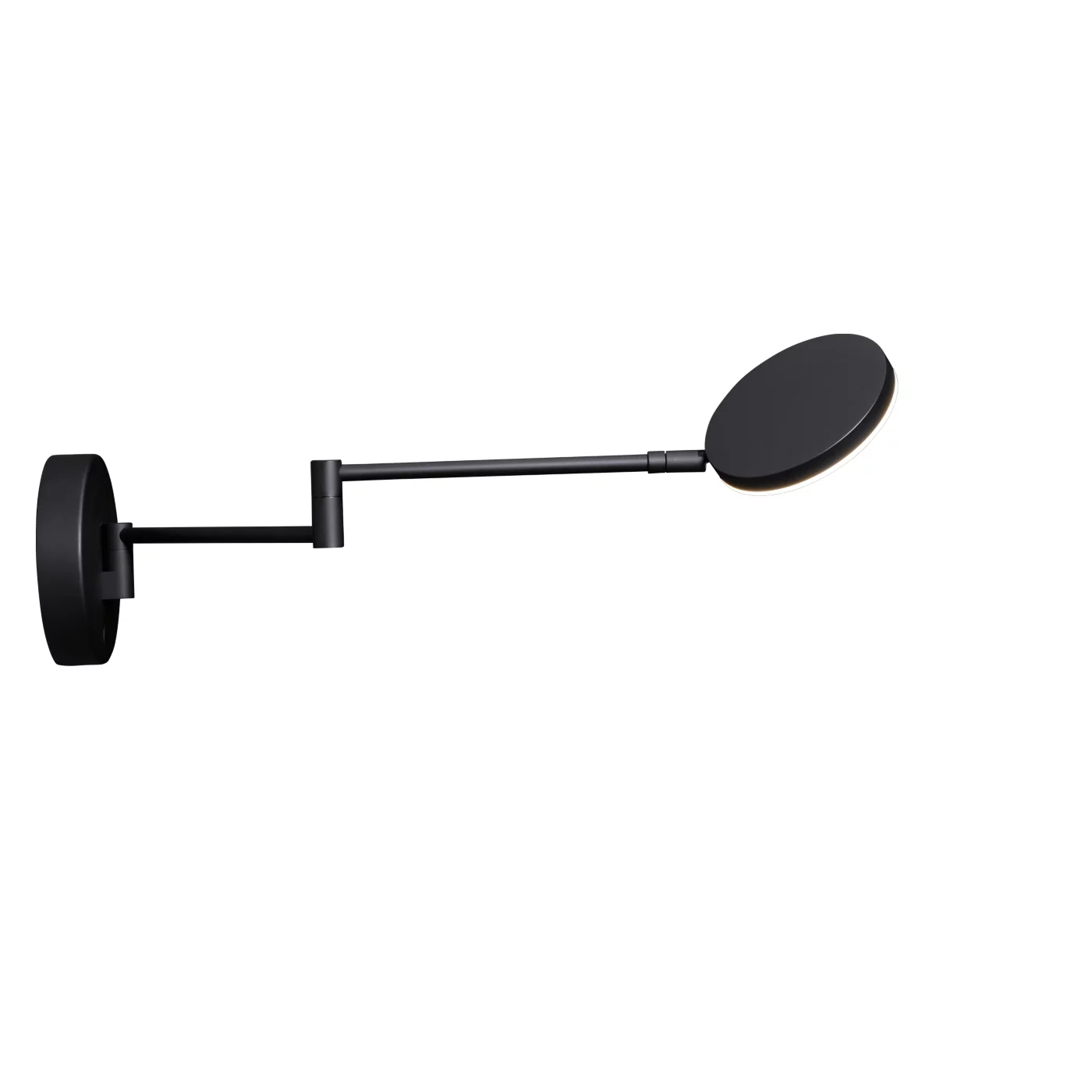 Holtkötter Plano WB, lámpara de pared LED