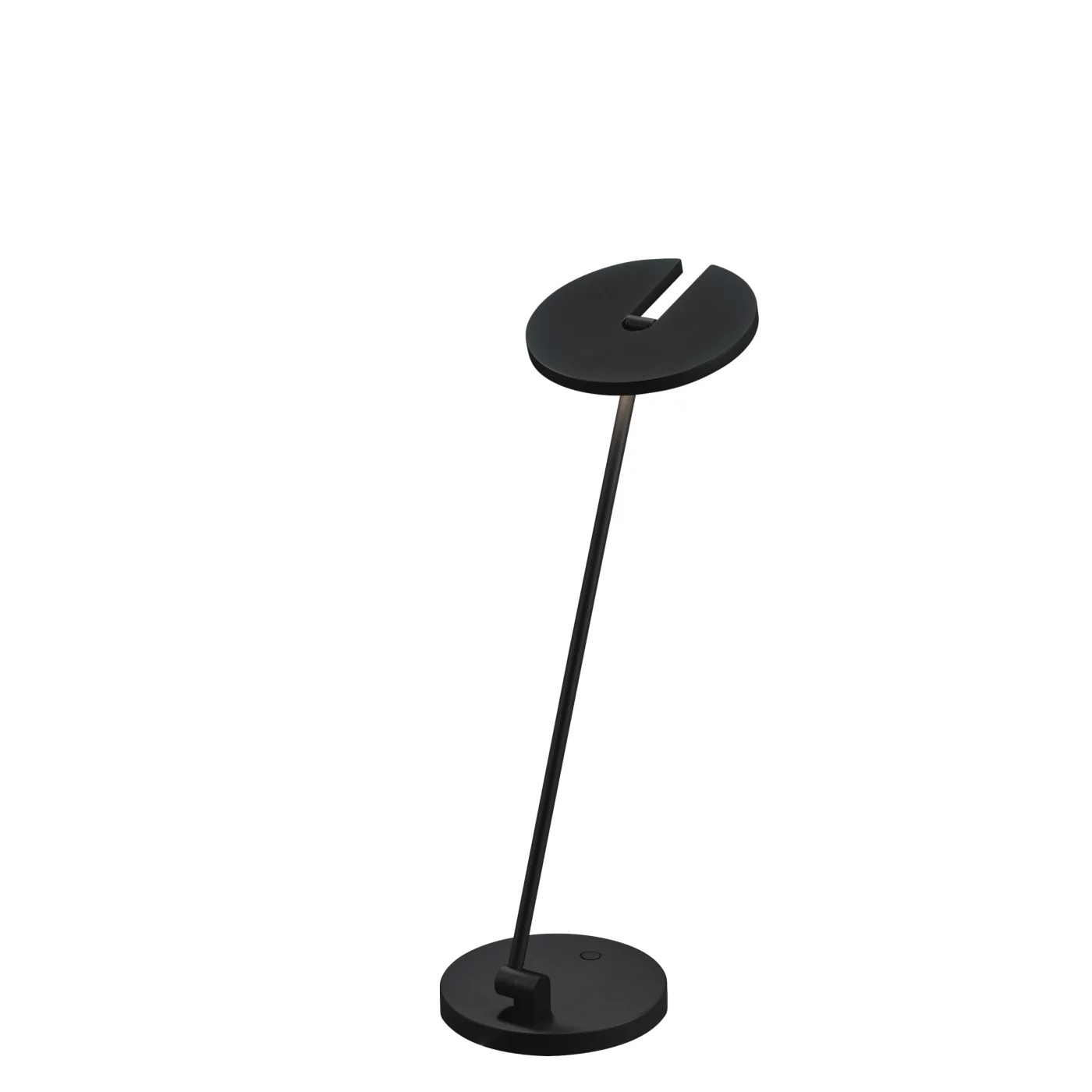 Holtkötter Supernova GT, lámpara de sobremesa LED
