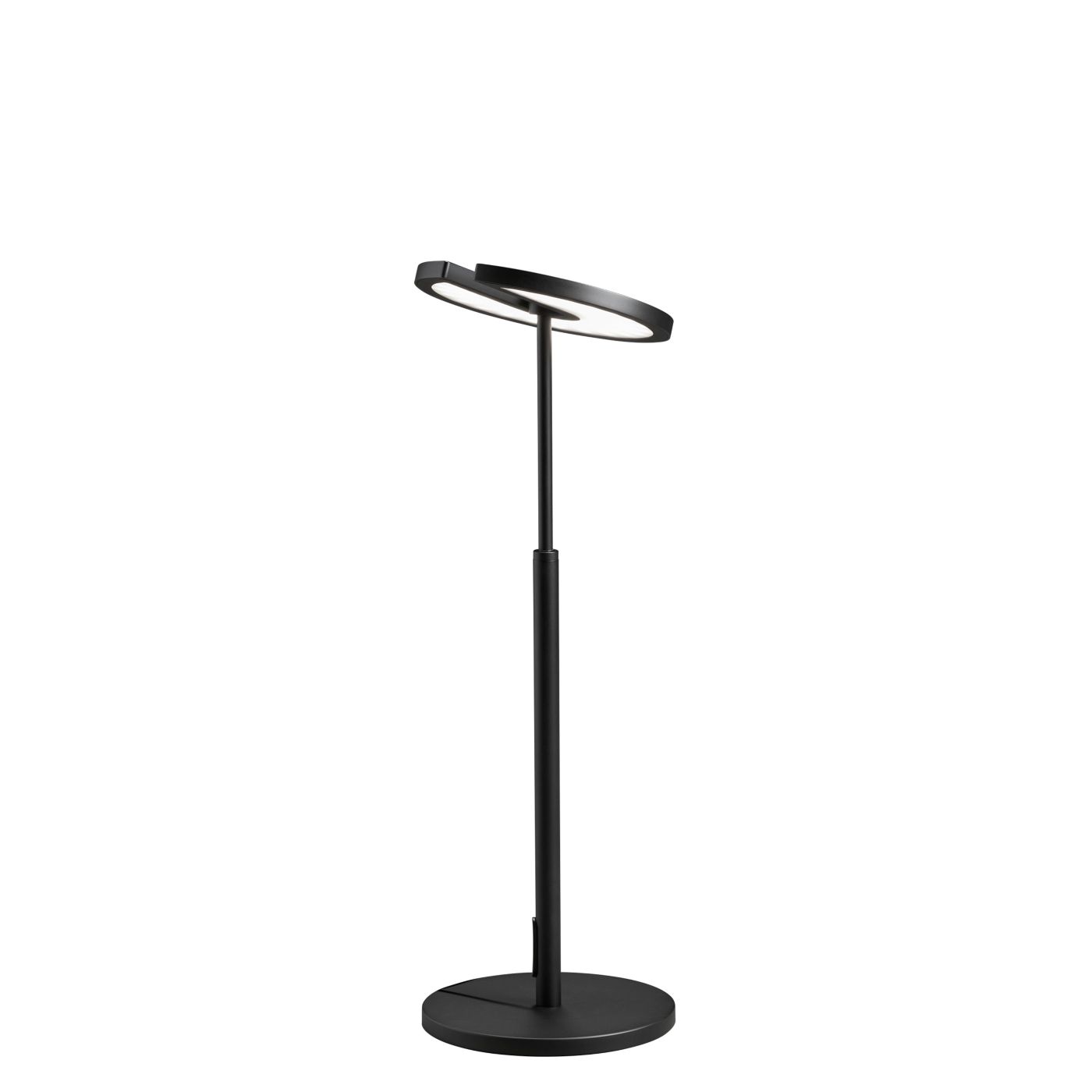 Holtkötter Supernova T, lámpara de sobremesa LED
