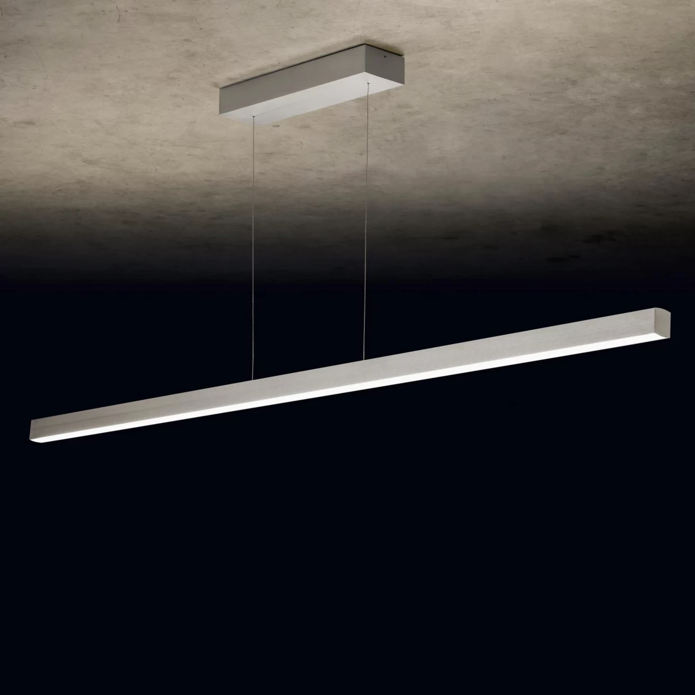 Holtkötter Xena – Lámpara de suspensión led — imagen 4