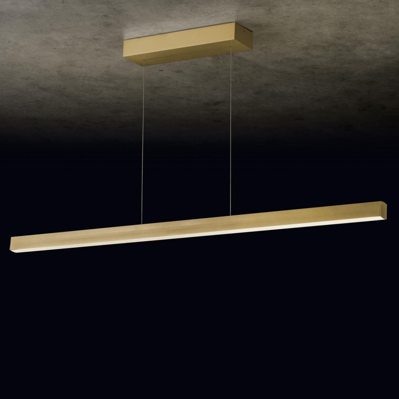 Holtkötter Xena – Lámpara de suspensión led — imagen 5
