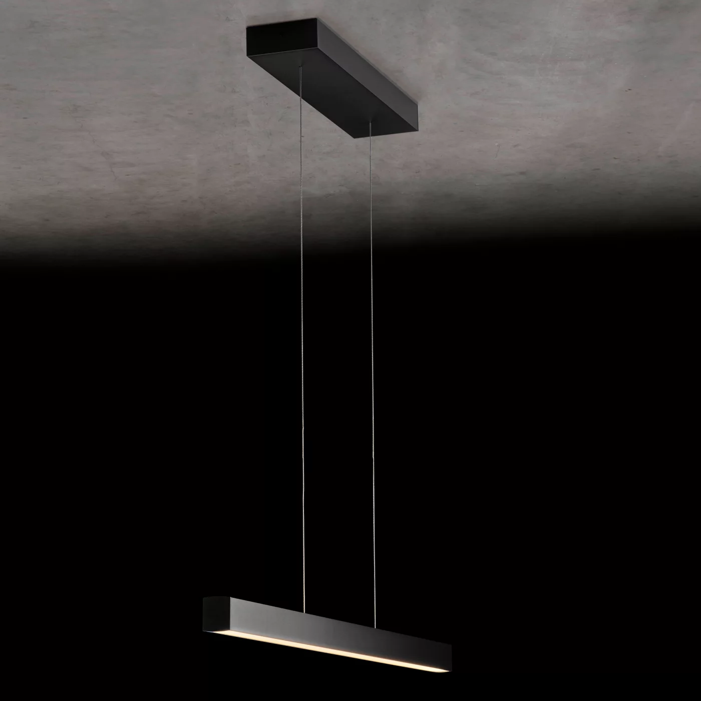 Holtkötter Xena – Lámpara de suspensión led — imagen 6