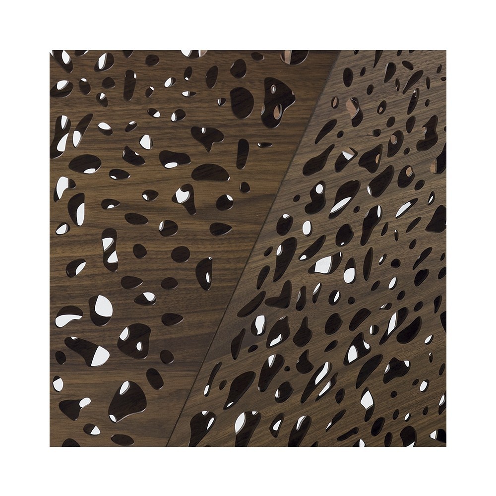 Horm Plywood – Lampara colgante — imagen 8