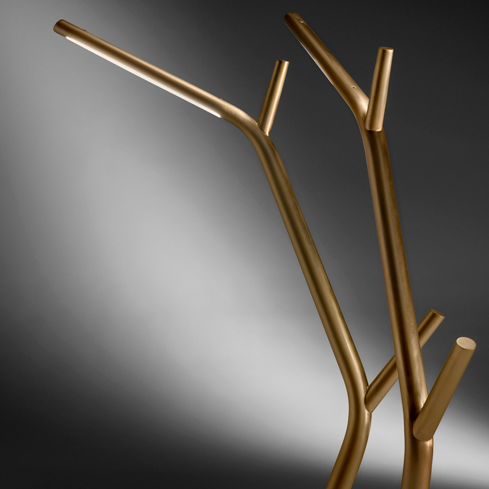 Horm Aira – Lampara de pie — imagen 6