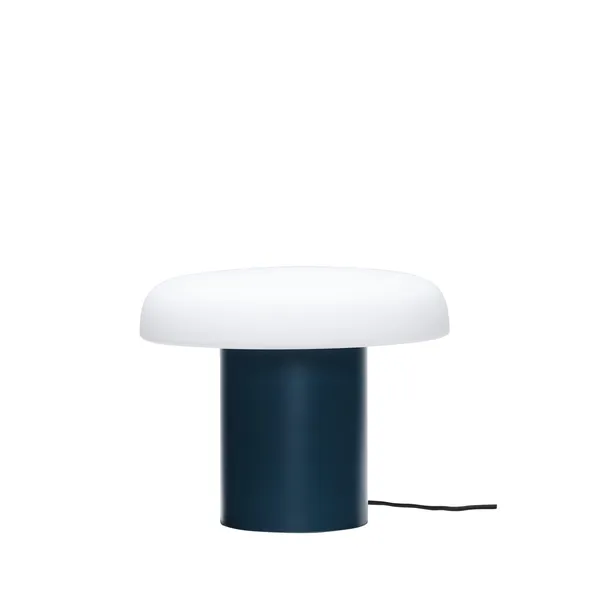 Ateliers Lámpara de Mesa Azul Oscuro