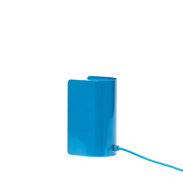 Hübsch Book Petróleo – Lámpara de mesa — imagen 2