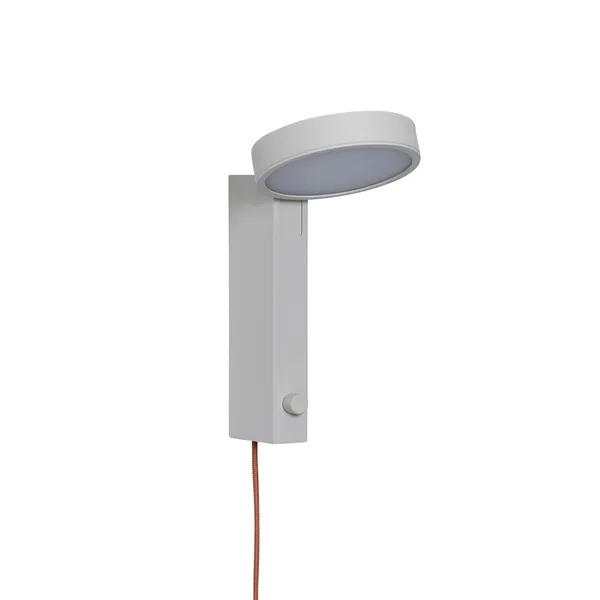 Crea Lámpara de Pared Arena