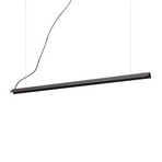 ideal lux V-Line de aluminio – Lámpara colgante led — imagen 2