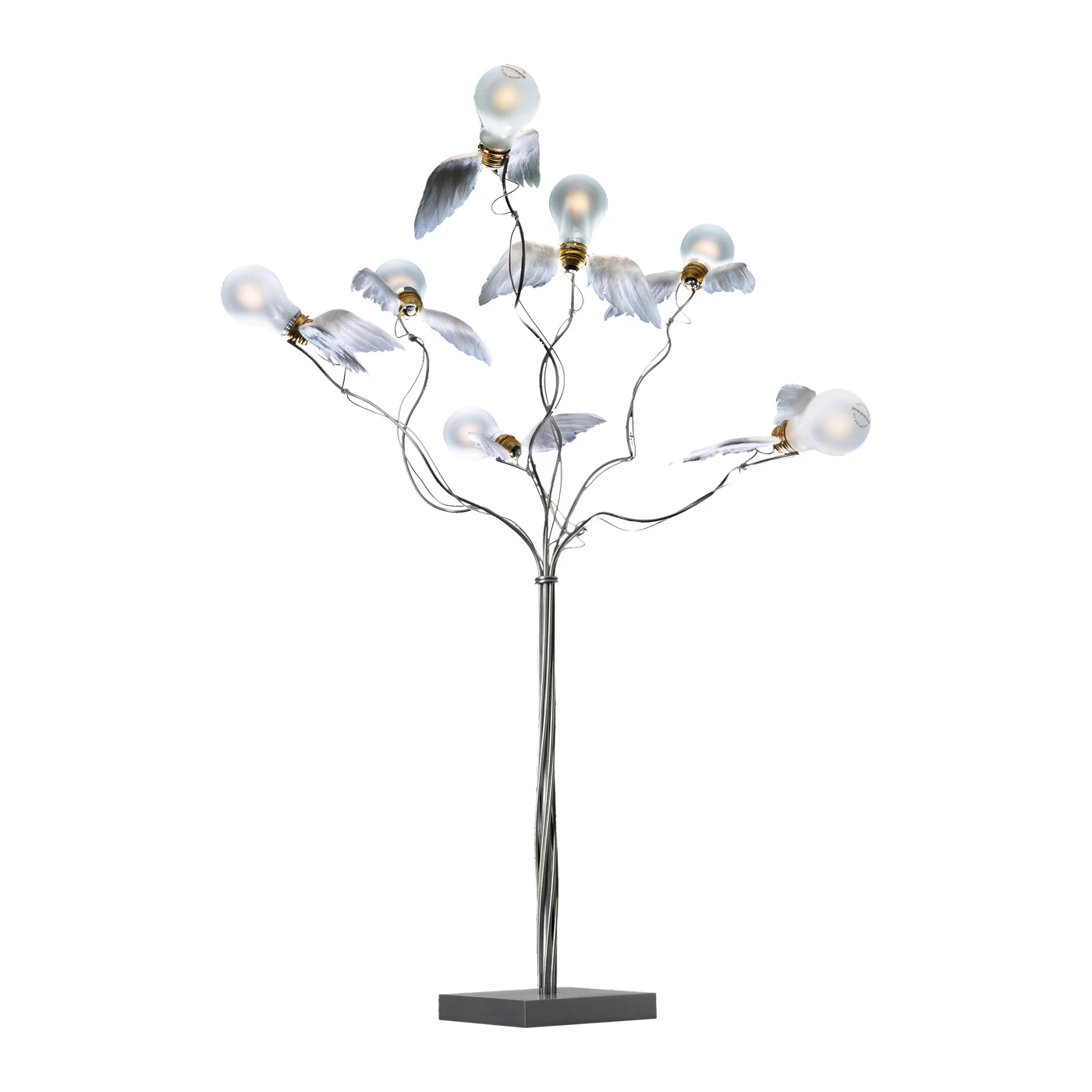 Ingo Maurer Birdie's Busch Led — imagen 2