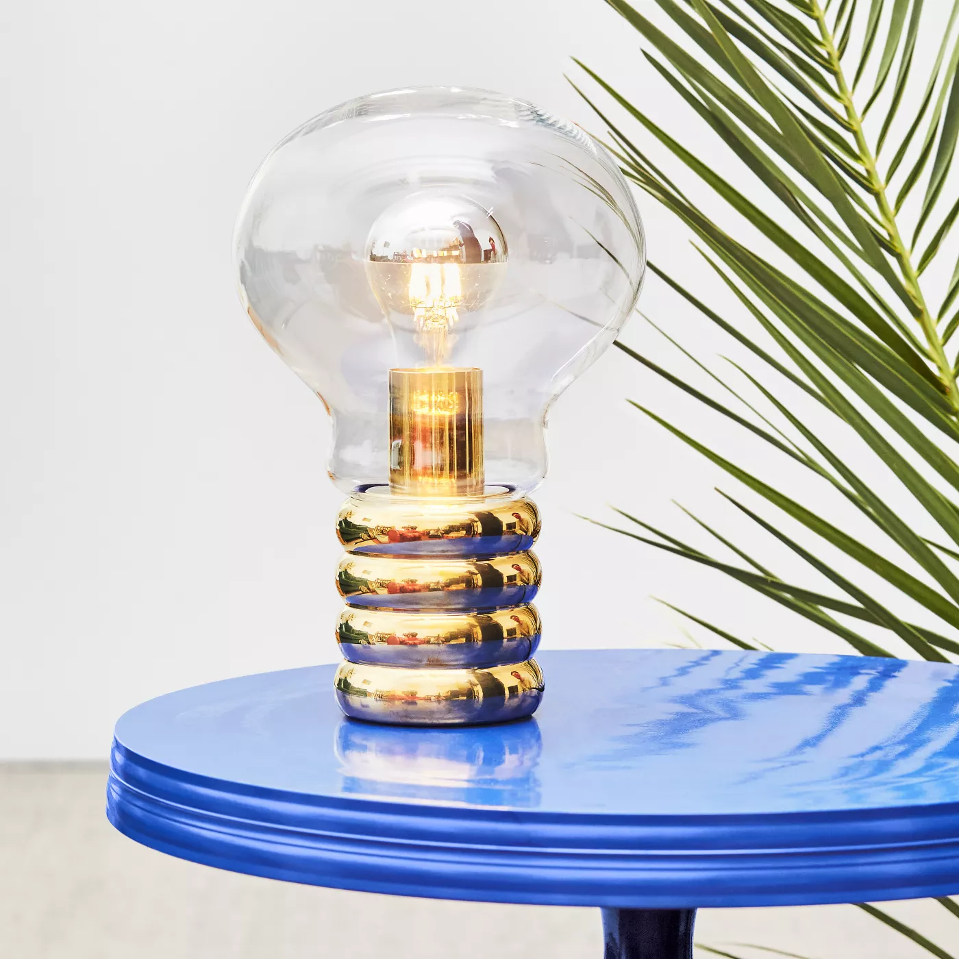 Ingo Maurer Bulb — imagen 4