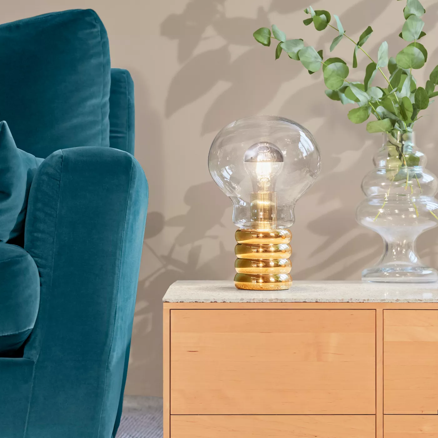 Ingo Maurer Bulb — imagen 5