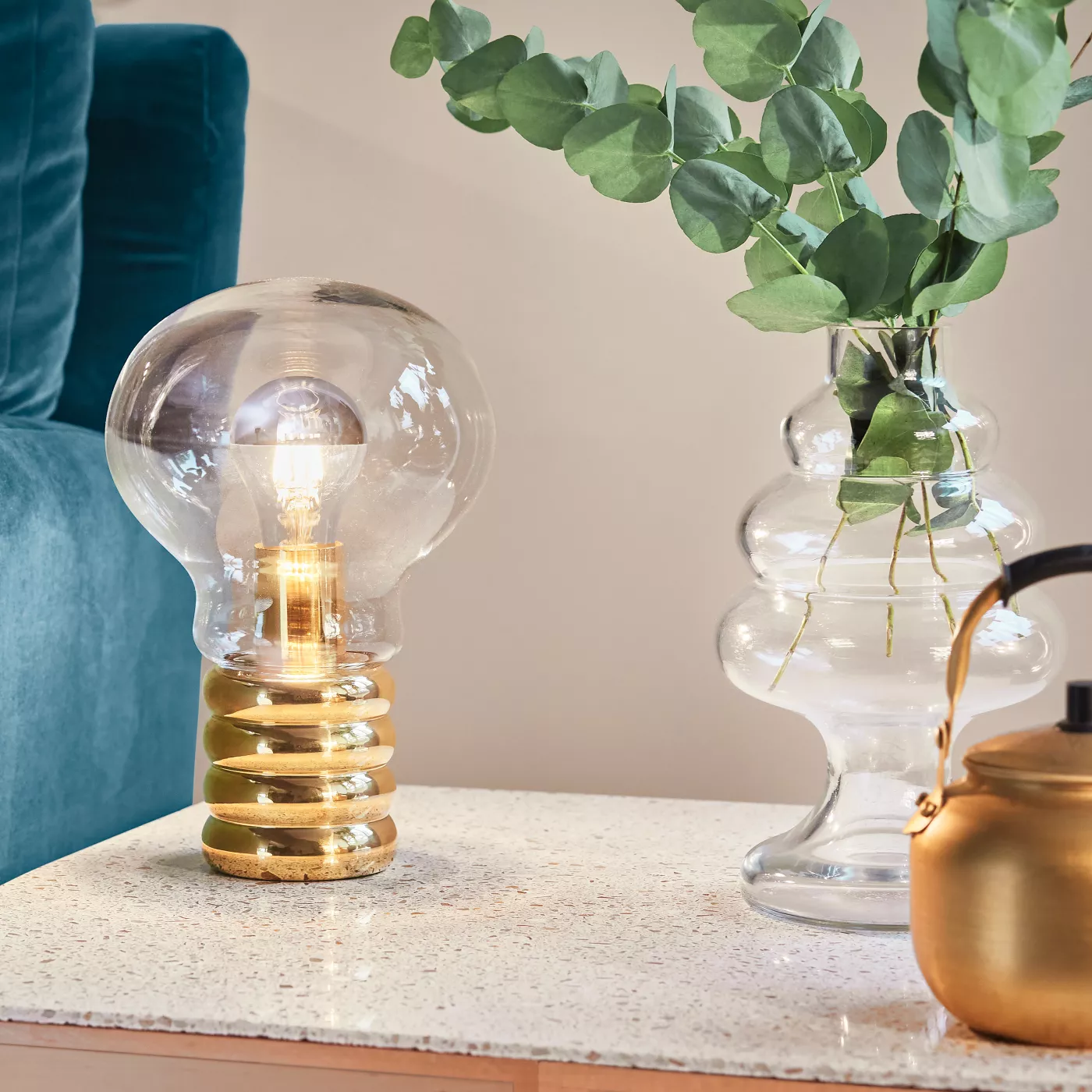 Ingo Maurer Bulb — imagen 6