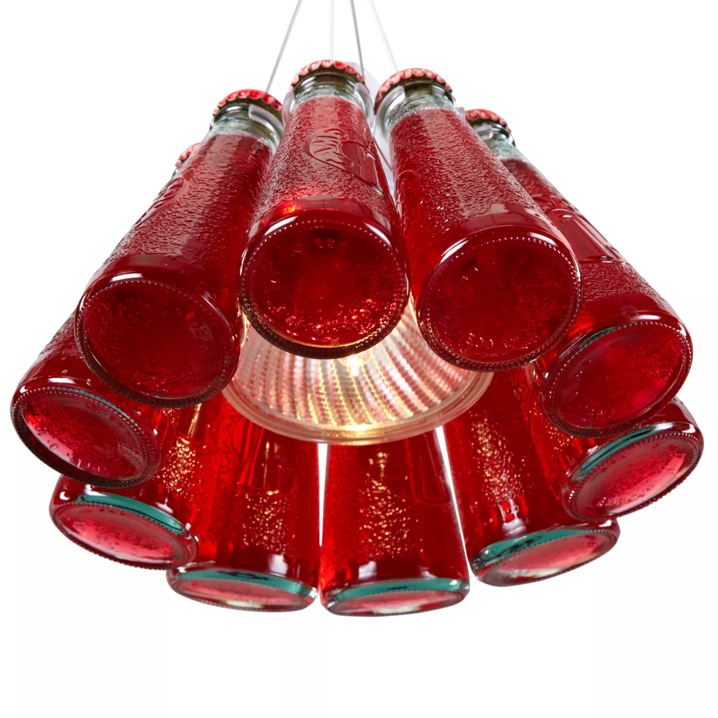 Ingo Maurer Campari Light 400 — imagen 5