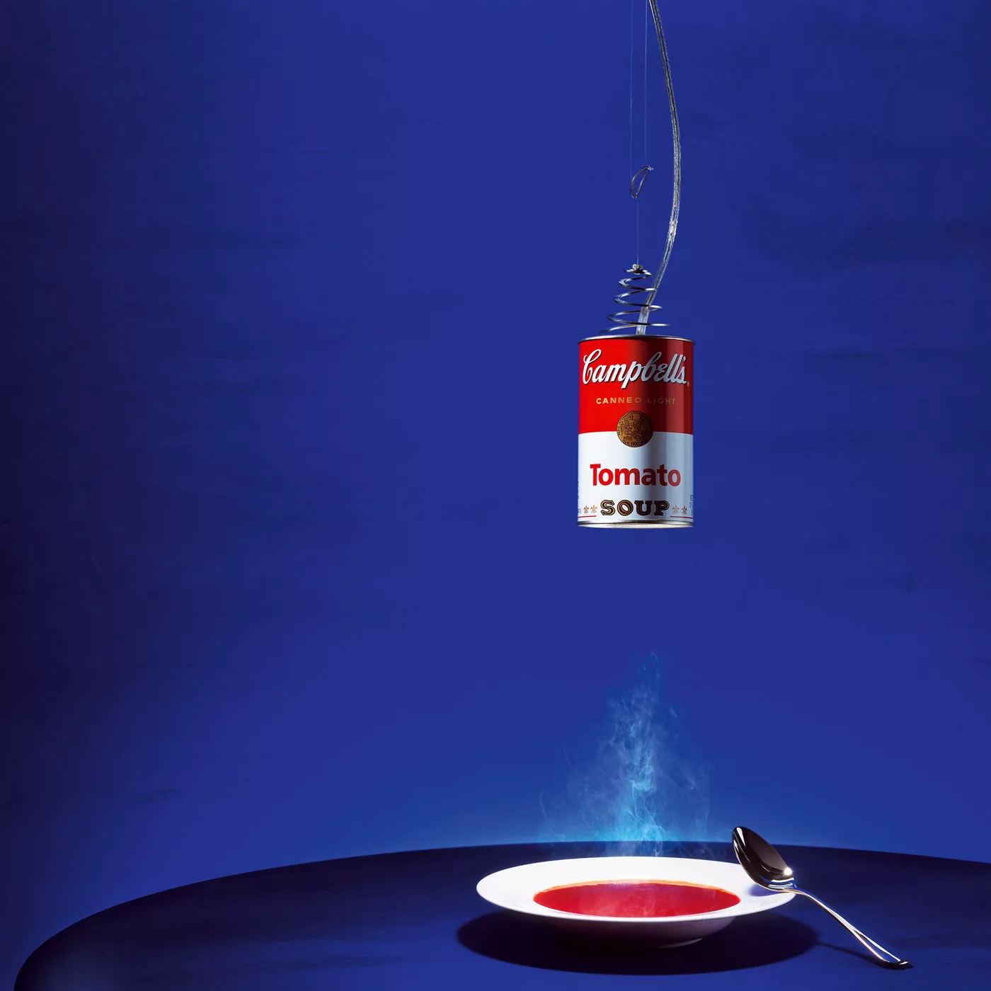 Ingo Maurer Canned Light — imagen 3