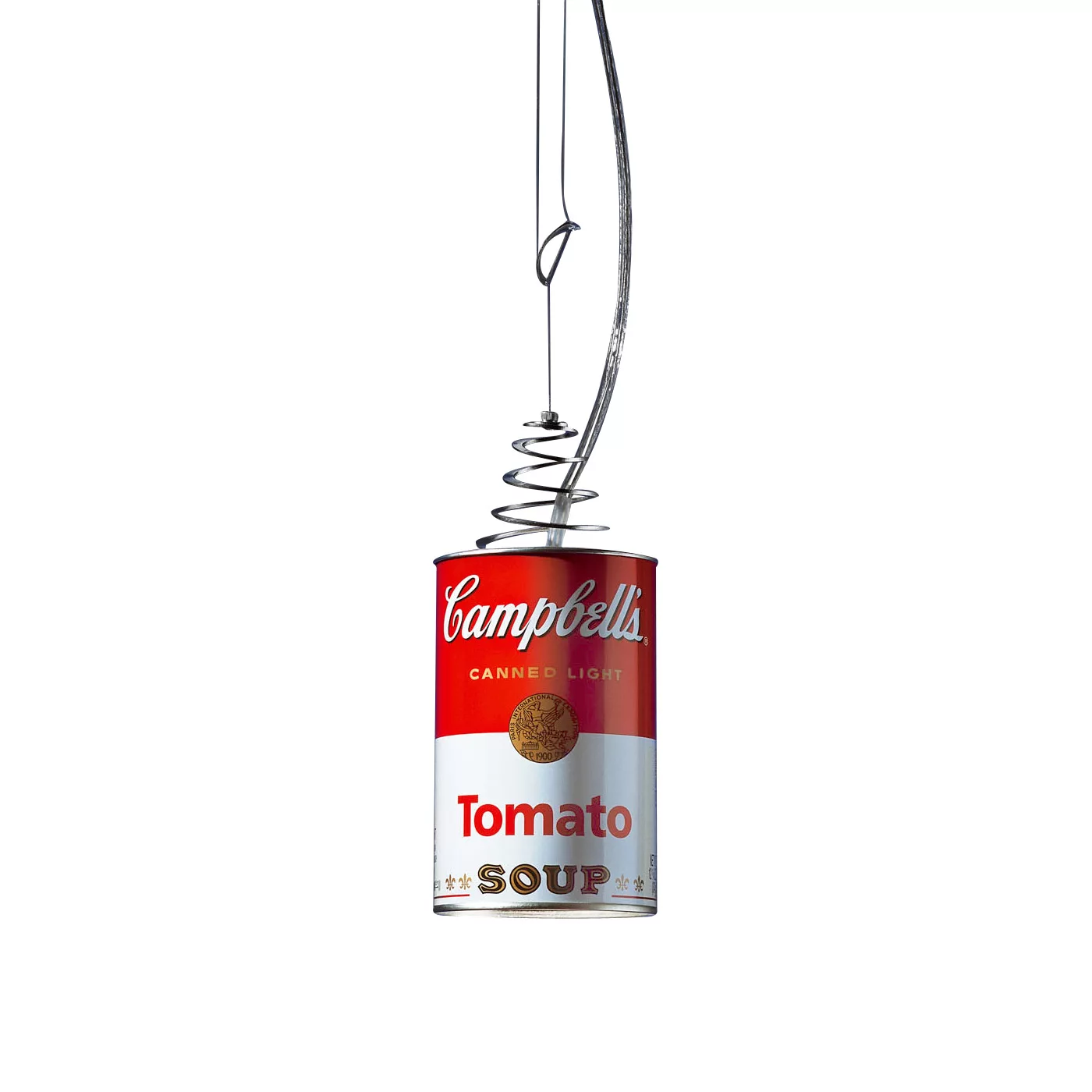 Ingo Maurer Canned Light