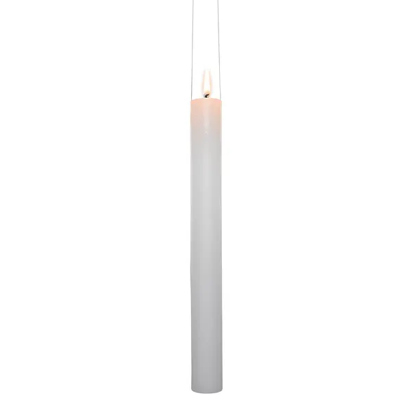 Ingo Maurer Fly Candle Fly! 3 Blanco – Lámpara de techo