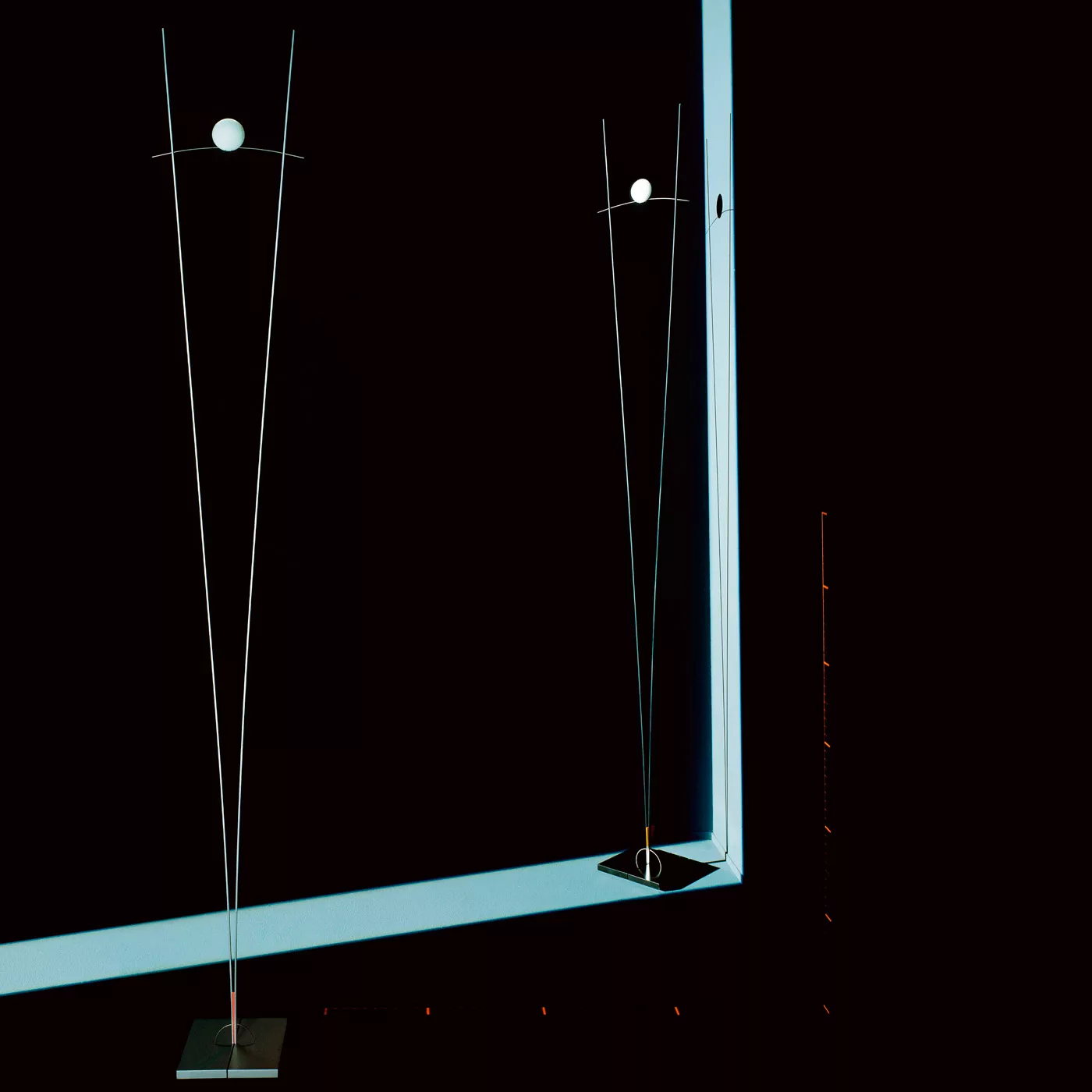Ingo Maurer Ilios — imagen 3