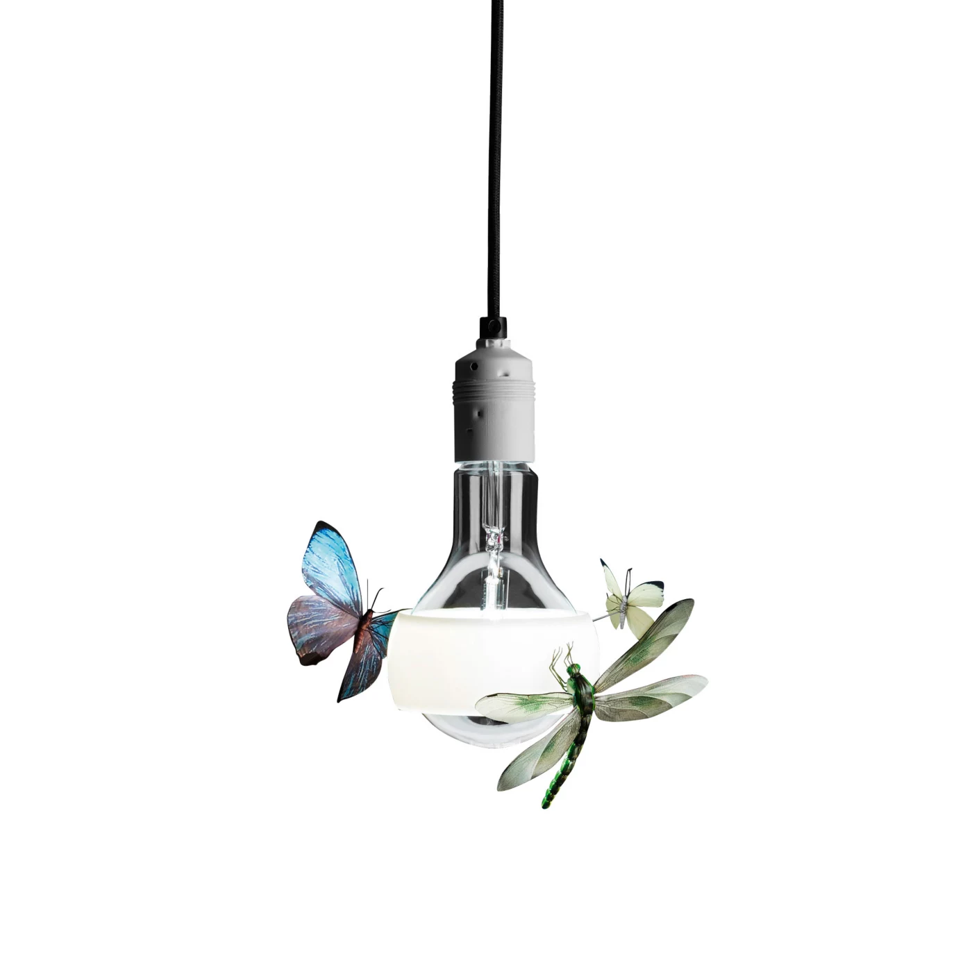Ingo Maurer Johnny B. Butterfly — imagen 2