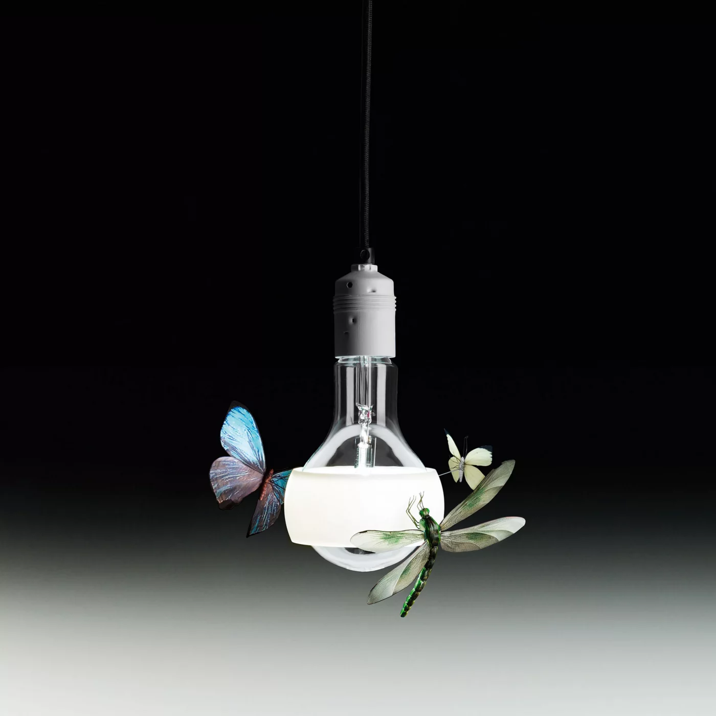 Ingo Maurer Johnny B. Butterfly — imagen 4