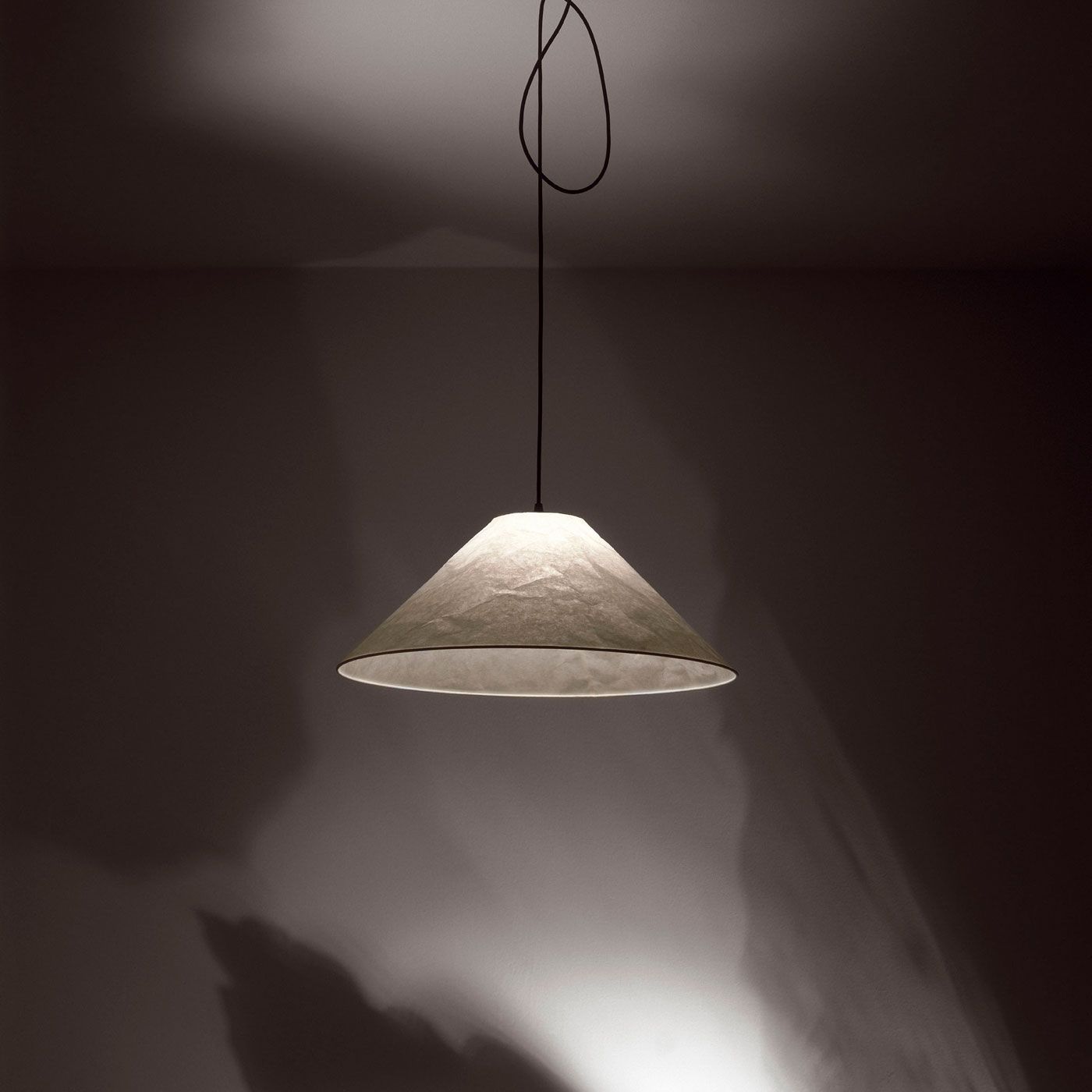 Ingo Maurer Knitterling 200 cm — imagen 7
