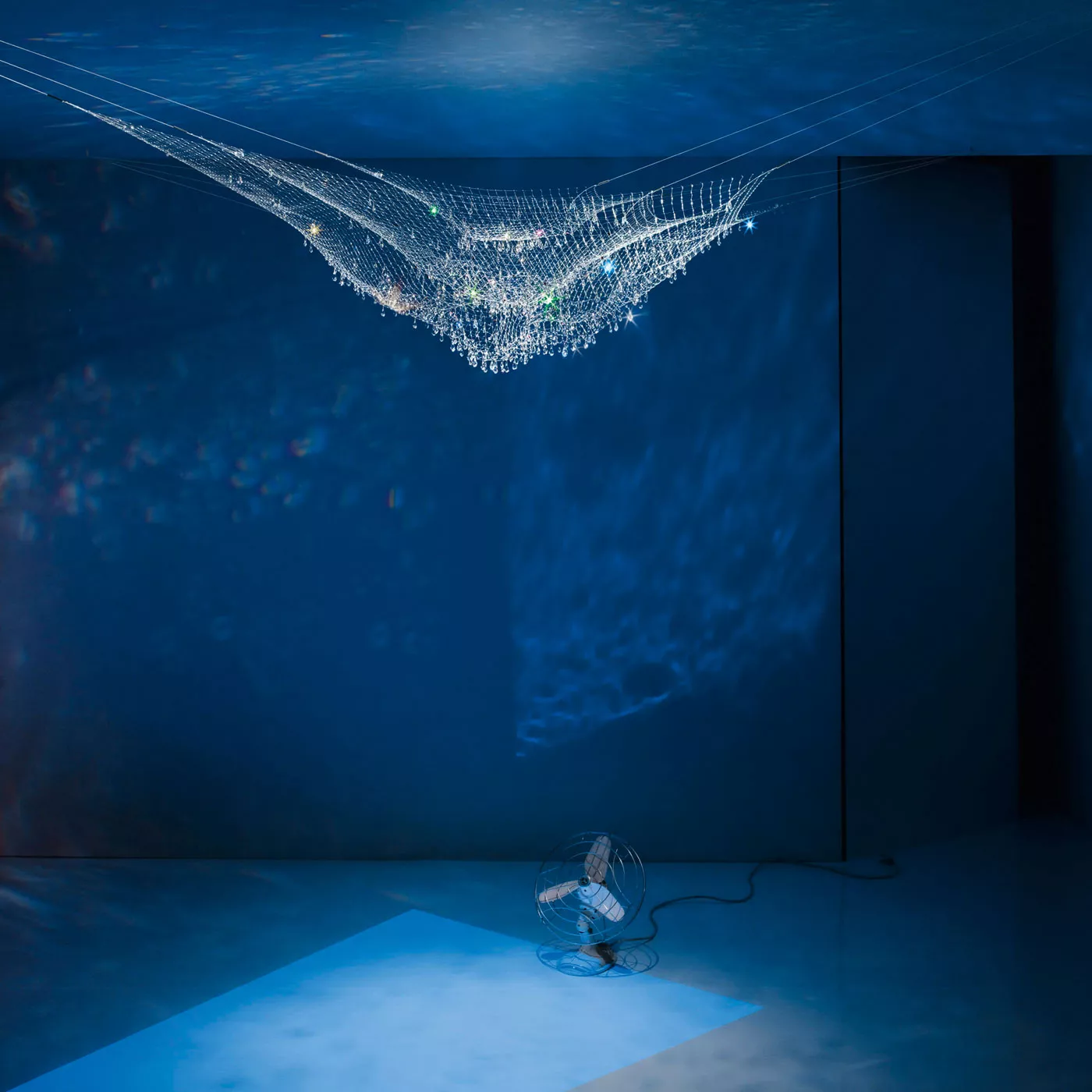 Ingo Maurer Lacrime del Pescatore — imagen 5