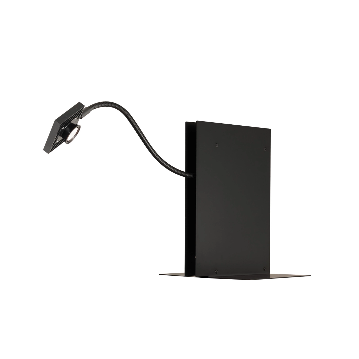 Ingo Maurer Led´s Oskar negro