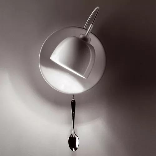 Ingo Maurer Light au Lait — imagen 4
