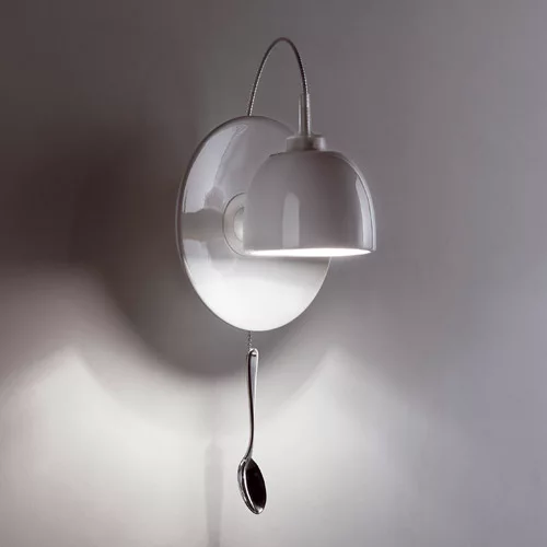 Ingo Maurer Light au Lait — imagen 5