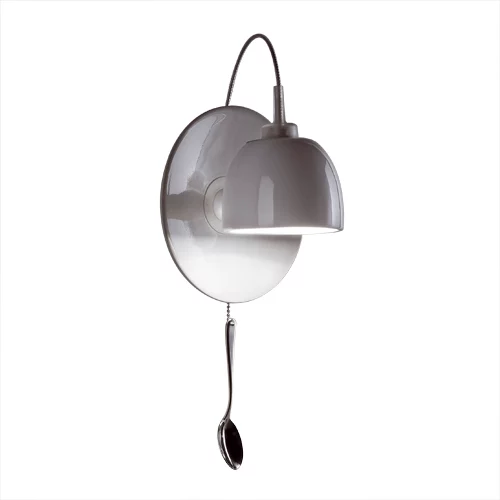 Ingo Maurer Light au Lait — imagen 6