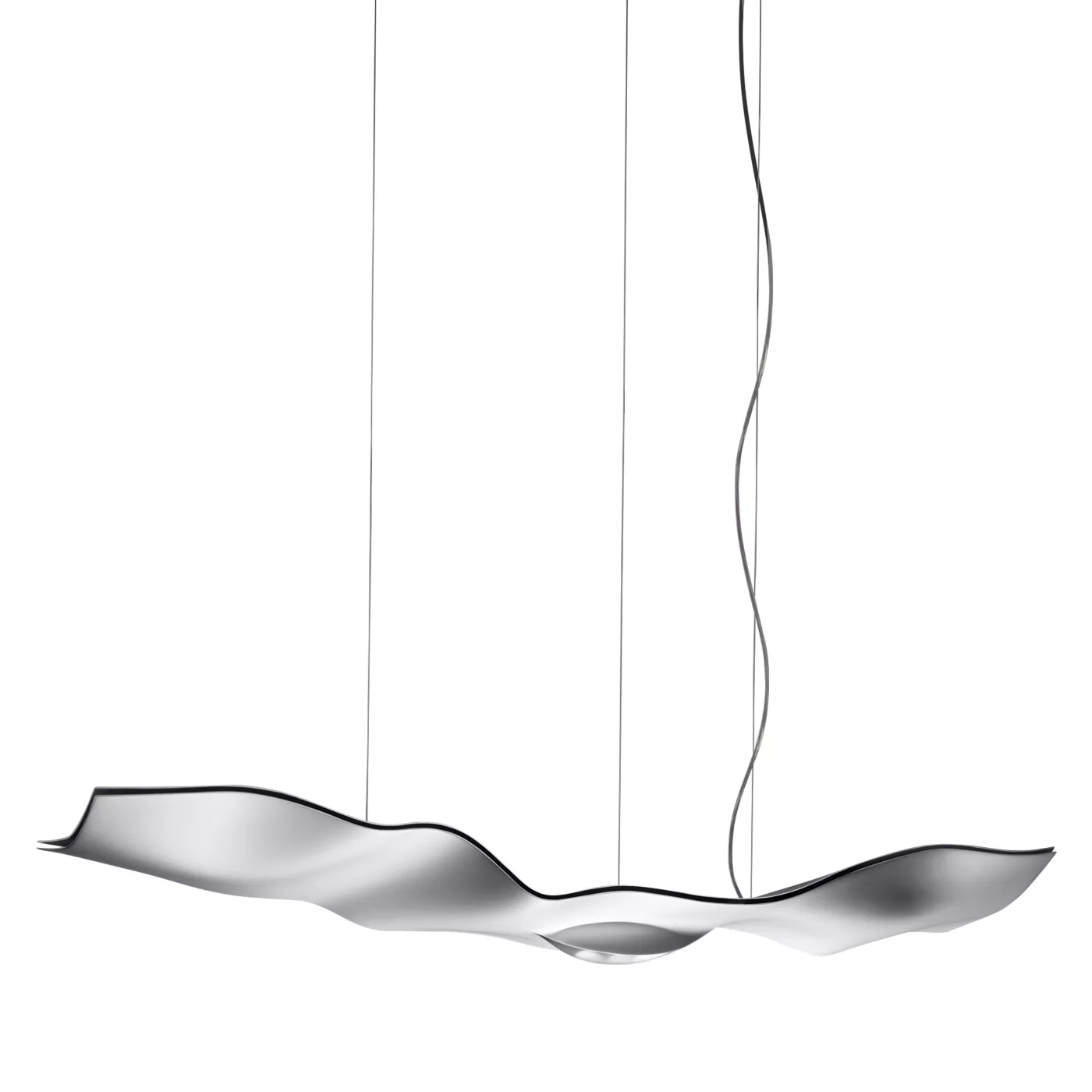Ingo Maurer Luce Volante – Lámpara de suspensión led