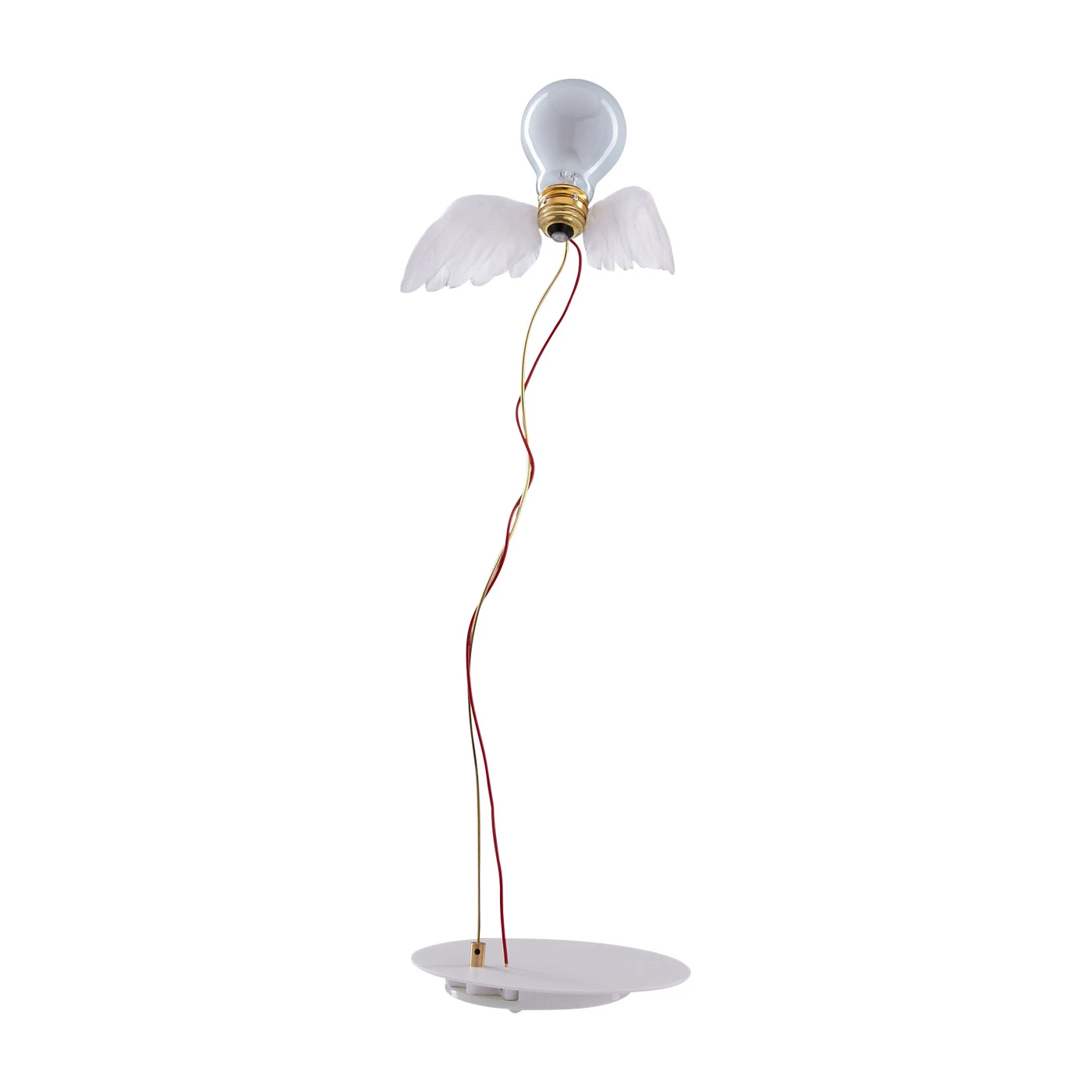 Ingo Maurer Lucellino Tavolo — imagen 3
