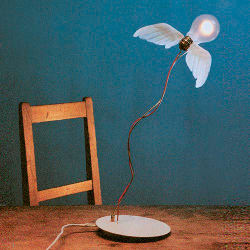 Ingo Maurer Lucellino Tavolo — imagen 4