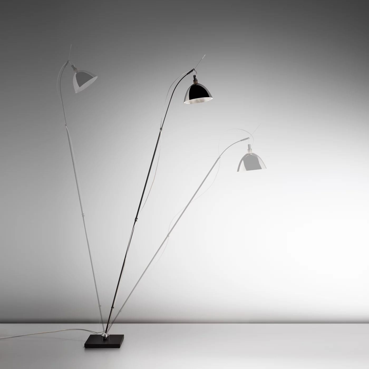 Ingo Maurer Max.Floor Led — imagen 5